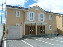 パレクロスロードＤの画像