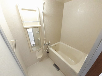 【浴室】 | パレクロスロードＤ