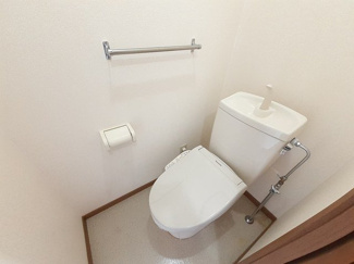 【トイレ】 | パレクロスロードＤ