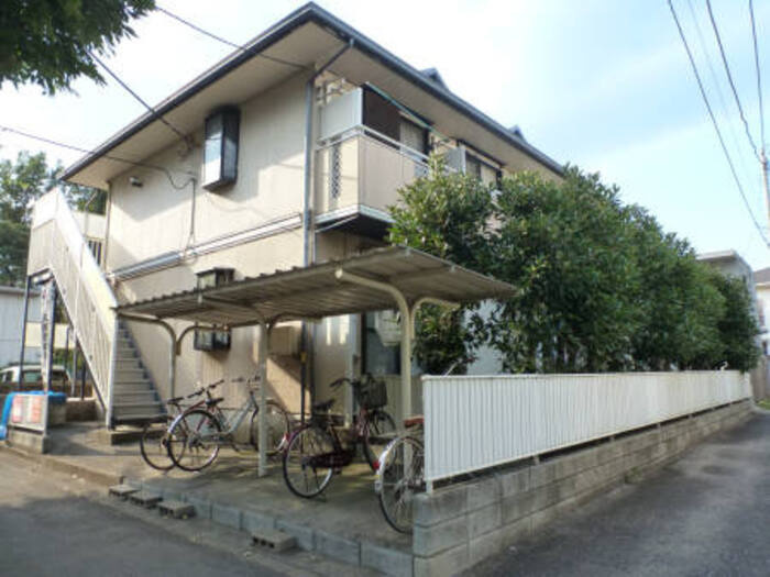 メゾンブランシュ