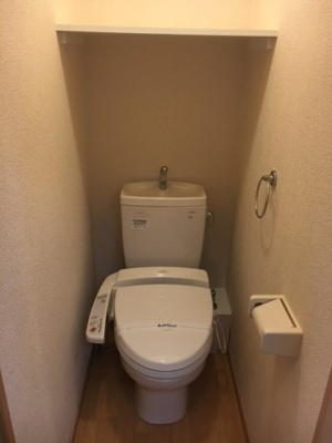 【その他】 | レオパレス新座サンハイツ