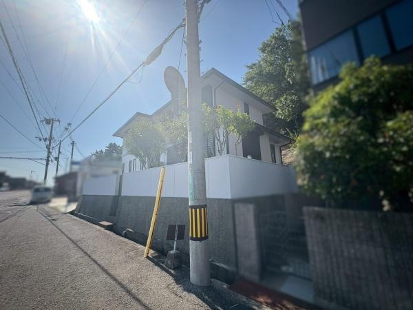 和歌山市和歌浦西2丁目　中古戸建のその他