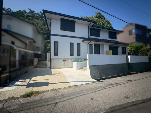 和歌山市和歌浦西2丁目　中古戸建のその他