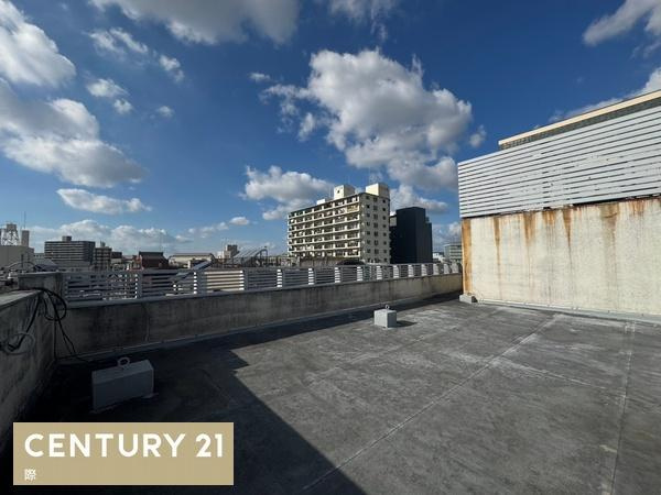 和歌山市湊本町１丁目のビルのその他