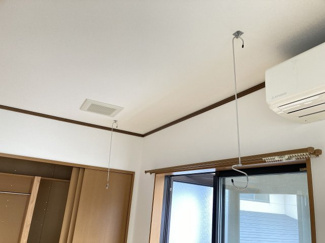 【設備】 | ＡＳＡＨＩコーポ