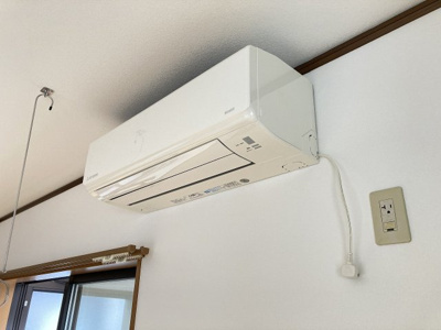 【設備】 | ＡＳＡＨＩコーポ