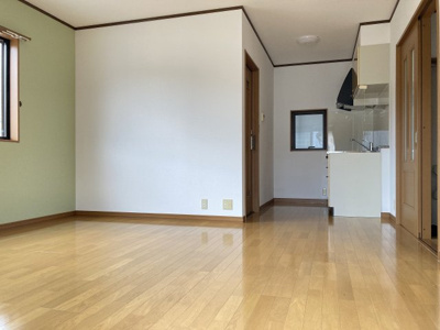 【内装】 | ＡＳＡＨＩコーポ