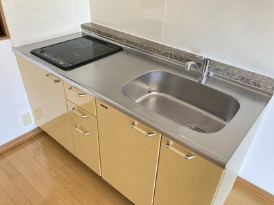 【キッチン】 | ＡＳＡＨＩコーポ