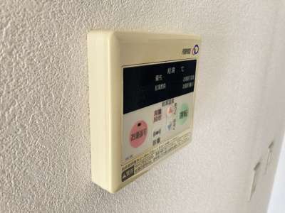 【設備】 | ＡＳＡＨＩコーポ