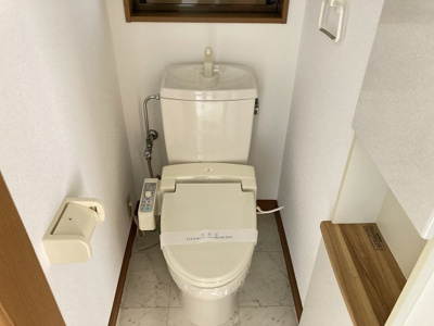 【トイレ】 | ＡＳＡＨＩコーポ