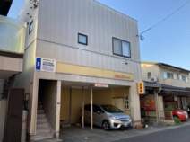 ＡＳＡＨＩコーポの画像