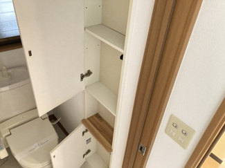 【トイレ】 | ＡＳＡＨＩコーポ