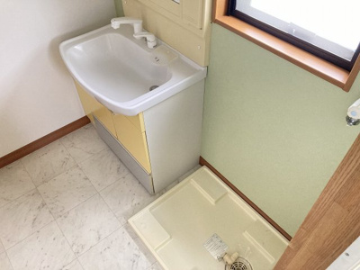 【独立洗面台】 | ＡＳＡＨＩコーポ