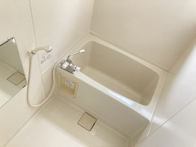 【浴室】 | ＡＳＡＨＩコーポ