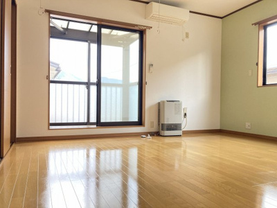 【居間・リビング】 | ＡＳＡＨＩコーポ