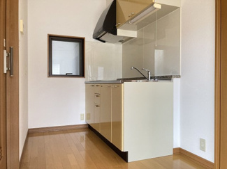 【キッチン】 | ＡＳＡＨＩコーポ
