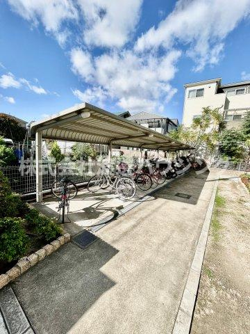 サンリット・ガーデン小曽根Nのその他共用部分