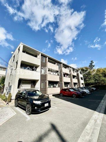 サンリット・ガーデン小曽根N