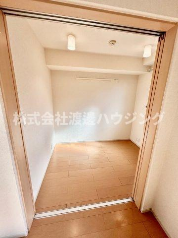 サンリット・ガーデン小曽根Nの内装