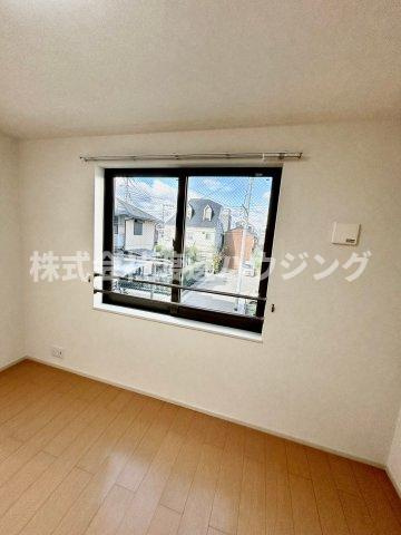 サンリット・ガーデン小曽根Nの内装