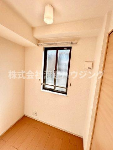 サンリット・ガーデン小曽根Nの内装