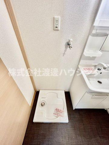 サンリット・ガーデン小曽根Nの設備