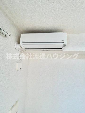 サンリット・ガーデン小曽根Nの設備