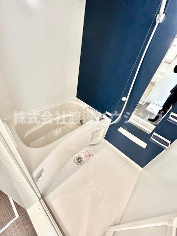 サンリット・ガーデン小曽根Nの浴室