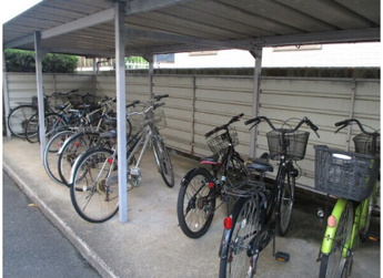 【その他共用部分】