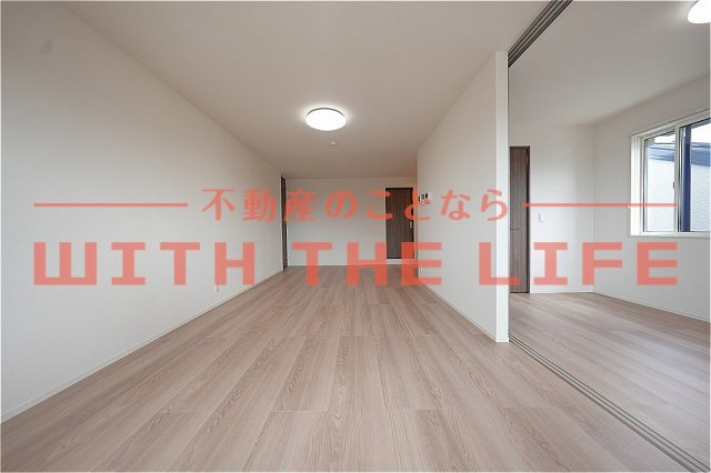 ELGARAND上津【キャッシュバック対象物件】の内装|※同建築会社施工物件の写真　※現状優先
