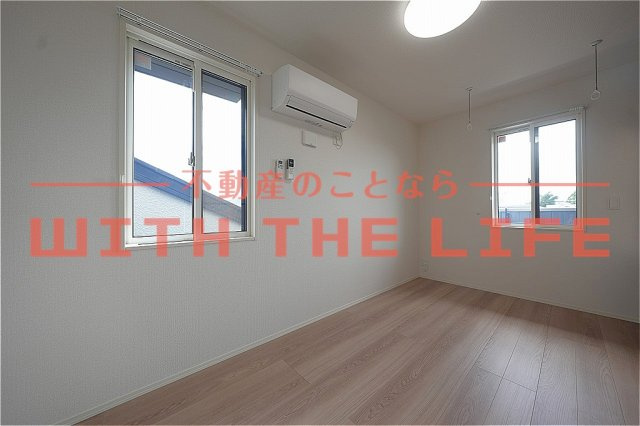 ELGARAND上津【キャッシュバック対象物件】の内装|※同建築会社施工物件の写真　※現状優先
