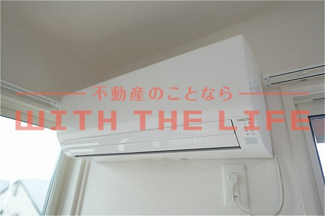 ELGARAND上津【キャッシュバック対象物件】のその他|※同建築会社施工物件の写真　※現状優先