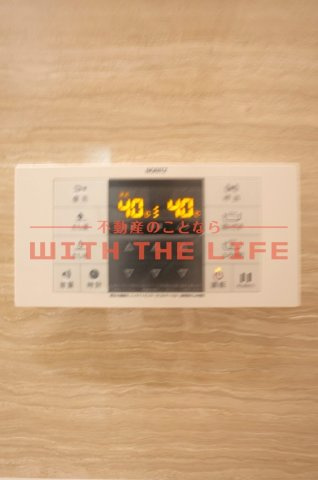 ELGARAND上津【キャッシュバック対象物件】の設備