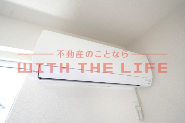 ELGARAND上津【キャッシュバック対象物件】の設備