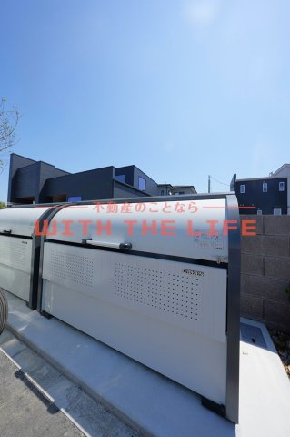 ELGARAND上津【キャッシュバック対象物件】のその他