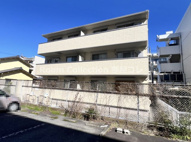 ハピネス田神駅前の画像