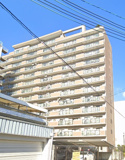 大阪市城東区今福西３丁目のマンションの画像
