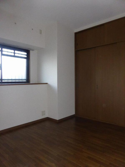 【寝室】 | ※同施工会社のイメージ写真※