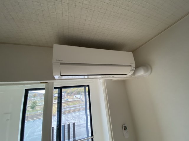 セントレジデンスⅡの設備