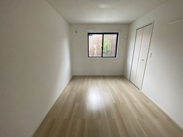 セントレジデンスⅡの子供部屋