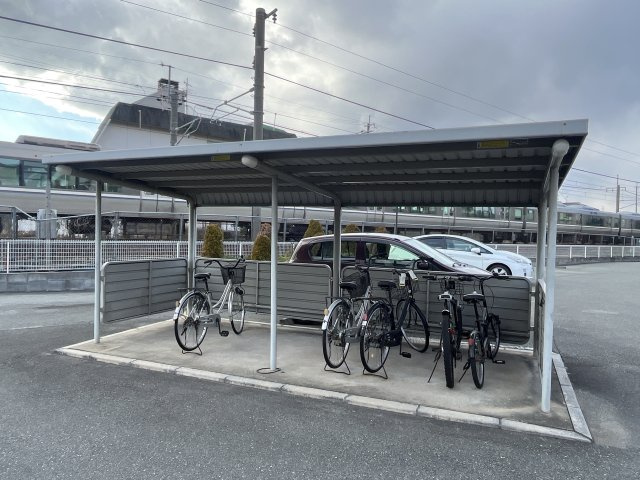 ラフレシールＨのその他共用部分