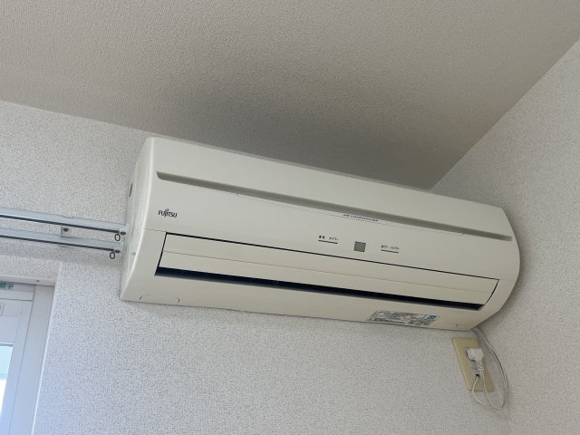 ラフレシールＨの設備