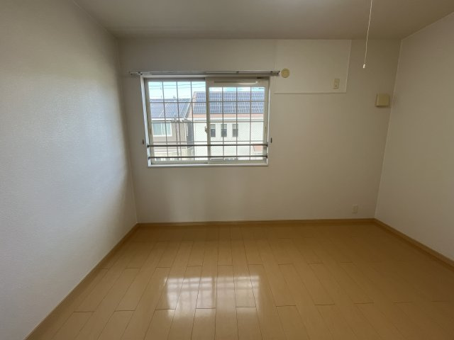 ラフレシールＨの子供部屋