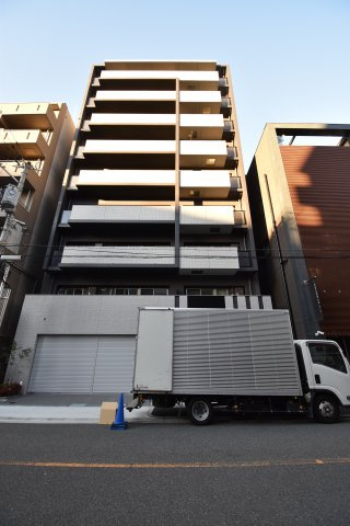 エルデ北堀江