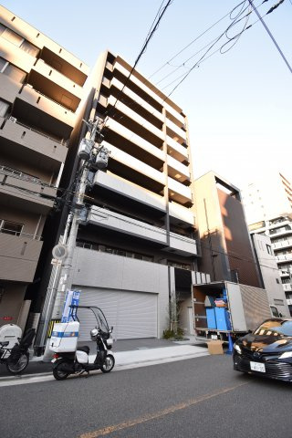 エルデ北堀江