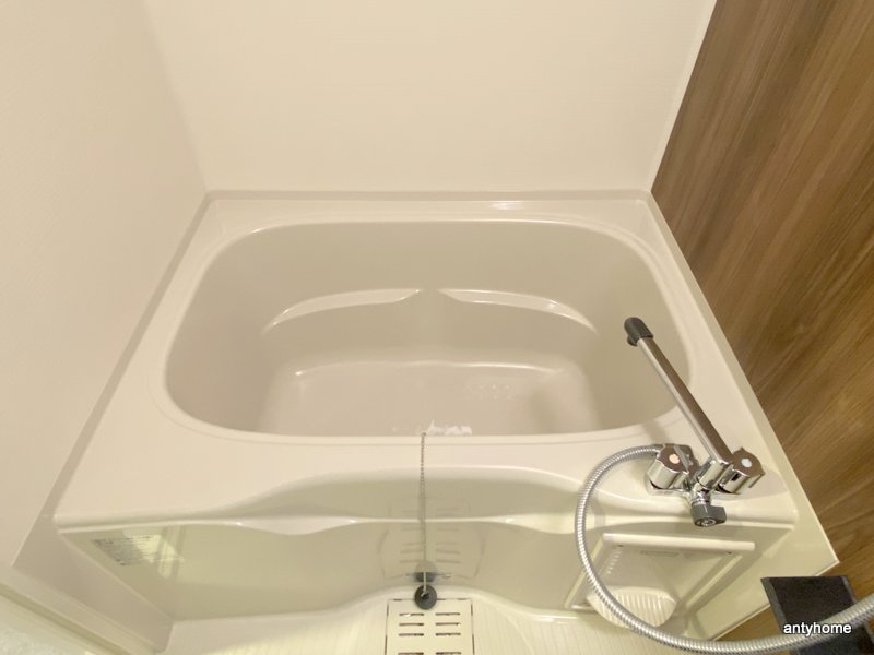 ミラージュパレス都島本通　仲介手数料無料の浴室