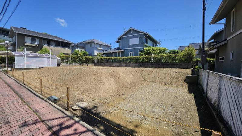 ひのき坂三丁目