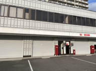 東大阪市西岩田２丁目の倉庫の画像