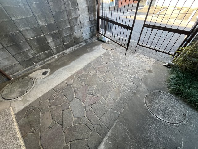 土地　菊水町1丁目のその他