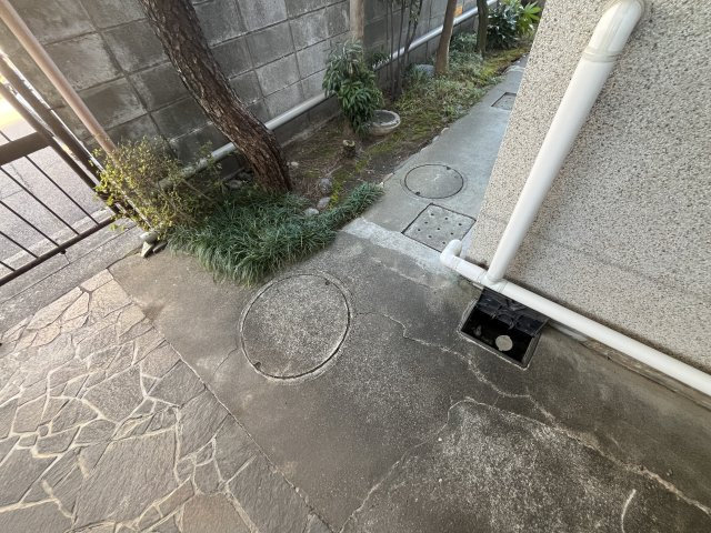 土地　菊水町1丁目のその他